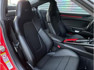 Porsche 992 911 Carrera T - 385 PS - 1 Vorbesitzer