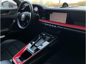 Porsche 992 911 Carrera T - 385 PS - 1 Vorbesitzer