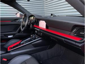 Porsche 992 911 Carrera T - 385 PS - 1 Vorbesitzer
