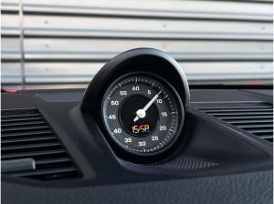 Porsche 992 911 Carrera T - 385 PS - 1 Vorbesitzer