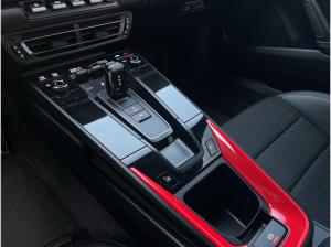 Porsche 992 911 Carrera T - 385 PS - 1 Vorbesitzer