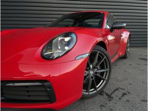 Porsche 992 911 Carrera T - 385 PS - 1 Vorbesitzer