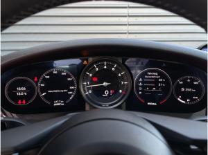 Porsche 992 911 Carrera T - 385 PS - 1 Vorbesitzer