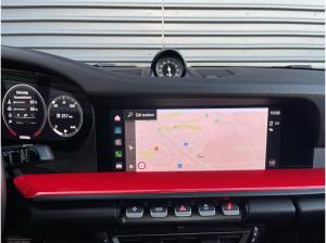 Porsche 992 911 Carrera T - 385 PS - 1 Vorbesitzer