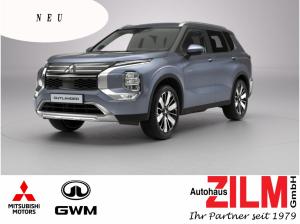 Mitsubishi Outlander 🔥 PHEV Select 4WD, LED, 360°, 🔥MJ26