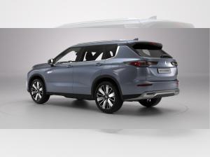 Mitsubishi Outlander 🔥 PHEV Select 4WD, LED, 360°, 🔥MJ26