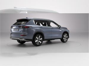 Mitsubishi Outlander 🔥 PHEV Select 4WD, LED, 360°, 🔥MJ26