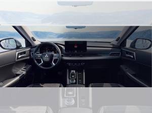 Mitsubishi Outlander 🔥 PHEV Select 4WD, LED, 360°, 🔥MJ26