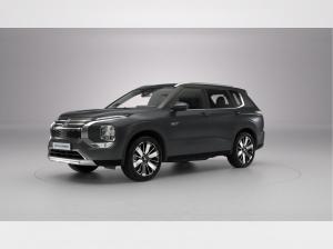 Mitsubishi Outlander 🔥 PHEV Select 4WD, LED, 360°, 🔥MJ26