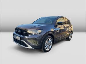 Volkswagen T-Cross ENERGY 1,0TSI 85kW DSG NAVI AHK TRAVEL