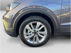 Volkswagen T-Cross ENERGY 1,0TSI 85kW DSG NAVI AHK TRAVEL