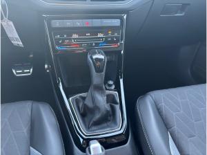 Volkswagen T-Cross ENERGY 1,0TSI 85kW DSG NAVI AHK TRAVEL