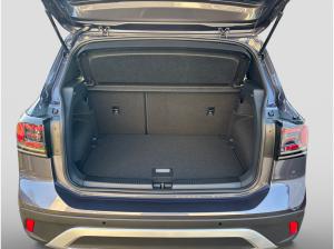 Volkswagen T-Cross ENERGY 1,0TSI 85kW DSG NAVI AHK TRAVEL