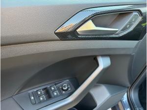 Volkswagen T-Cross ENERGY 1,0TSI 85kW DSG NAVI AHK TRAVEL