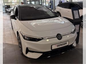 Foto - Volkswagen ID.7 Tourer Pro S, Sonderleasing für Gewerbekunden, SOFORT VERFÜGBAR