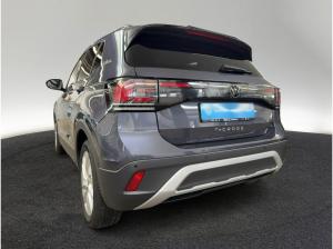 Volkswagen T-Cross Goal 1.0 TSI ACC ALU LED NAVI PDC SHZ