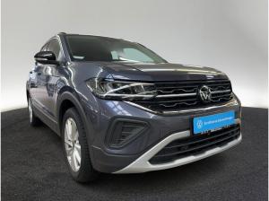Volkswagen T-Cross Goal 1.0 TSI ACC ALU LED NAVI PDC SHZ