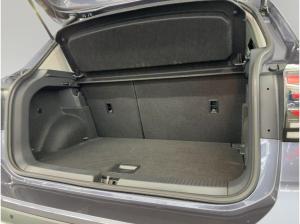 Volkswagen T-Cross Goal 1.0 TSI ACC ALU LED NAVI PDC SHZ