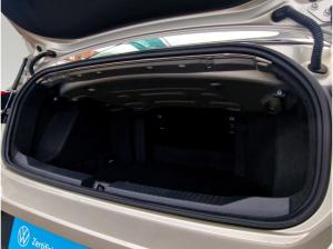 Volkswagen T-Roc Cabrio Goal 1.5 TSI ACC AHK LED+ NAVI RFK
