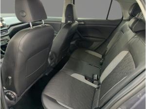 Volkswagen T-Cross Goal 1.0 TSI ACC ALU LED NAVI PDC SHZ