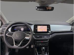 Volkswagen T-Cross Goal 1.0 TSI ACC ALU LED NAVI PDC SHZ