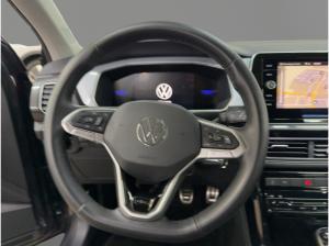 Volkswagen T-Cross Goal 1.0 TSI ACC ALU LED NAVI PDC SHZ