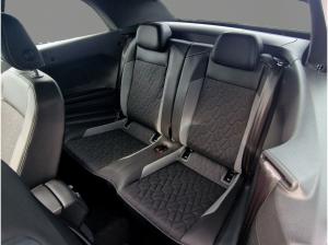Volkswagen T-Roc Cabrio Goal 1.5 TSI ACC AHK LED+ NAVI RFK