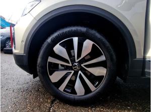 Volkswagen T-Roc Cabrio Goal 1.5 TSI ACC AHK LED+ NAVI RFK