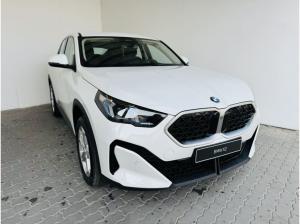 BMW X2 🔥LAGERWAGEN AKTION⚡️sofort verfügbar