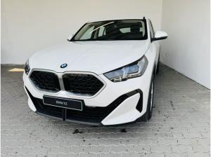 BMW X2 🔥LAGERWAGEN AKTION⚡️sofort verfügbar