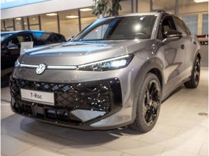 Volkswagen T-Roc R-Line 1.5 l eTSI OPF 7-Gang-Doppelkupplungsgetriebe DSG !!!Nur noch bis Ende März!!! So lange der V