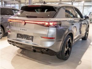 Volkswagen T-Roc R-Line 1.5 l eTSI OPF 7-Gang-Doppelkupplungsgetriebe DSG !!!Nur noch bis Ende März!!! So lange der V