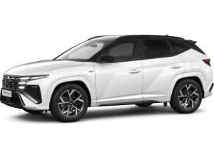 Hyundai TUCSON Nur bis 31.03.: Ihr neuer Tucson ohne Wartezeit