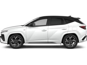 Hyundai TUCSON Nur bis 31.03.: Ihr neuer Tucson ohne Wartezeit