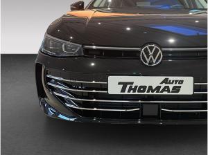 Volkswagen Passat Elegance 2,0 l TDI SCR 110 kW (150 PS) 7-Gang-Doppelkupplungsgetriebe DSG