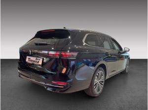 Volkswagen Passat Elegance 2,0 l TDI SCR 110 kW (150 PS) 7-Gang-Doppelkupplungsgetriebe DSG