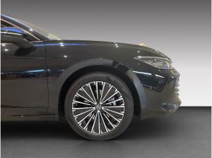 Volkswagen Passat Elegance 2,0 l TDI SCR 110 kW (150 PS) 7-Gang-Doppelkupplungsgetriebe DSG