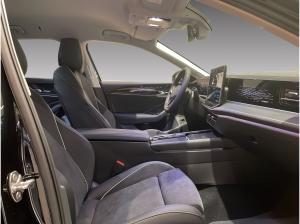 Volkswagen Passat Elegance 2,0 l TDI SCR 110 kW (150 PS) 7-Gang-Doppelkupplungsgetriebe DSG