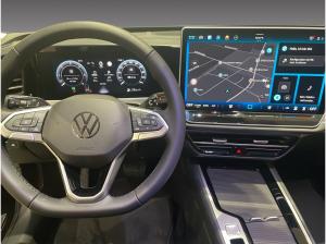 Volkswagen Passat Elegance 2,0 l TDI SCR 110 kW (150 PS) 7-Gang-Doppelkupplungsgetriebe DSG