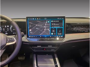 Volkswagen Passat Elegance 2,0 l TDI SCR 110 kW (150 PS) 7-Gang-Doppelkupplungsgetriebe DSG