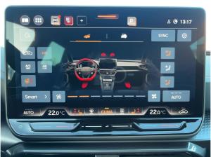 Cupra Leon SP VZ Extreme #AHK #PANO