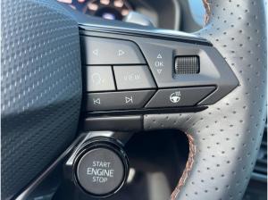 Cupra Leon SP VZ Extreme #AHK #PANO