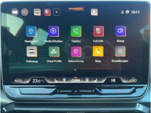 Cupra Leon SP VZ Extreme #AHK #PANO