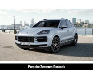 Porsche Cayenne S E-Hybrid HA-Lenkung InnoDrive Head-Up