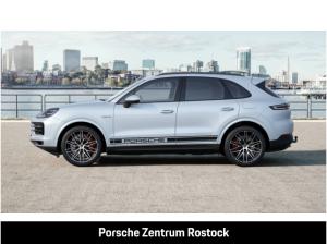 Porsche Cayenne S E-Hybrid HA-Lenkung InnoDrive Head-Up