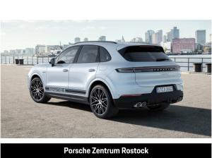 Porsche Cayenne S E-Hybrid HA-Lenkung InnoDrive Head-Up