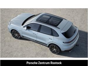 Porsche Cayenne S E-Hybrid HA-Lenkung InnoDrive Head-Up