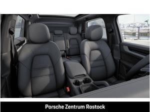 Porsche Cayenne S E-Hybrid HA-Lenkung InnoDrive Head-Up