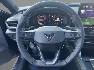 Cupra Leon SP VZ Tribe Edition #Matrix #AHK #Sennheiser