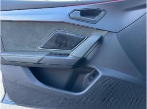 Cupra Leon SP VZ Tribe Edition #Matrix #AHK #Sennheiser